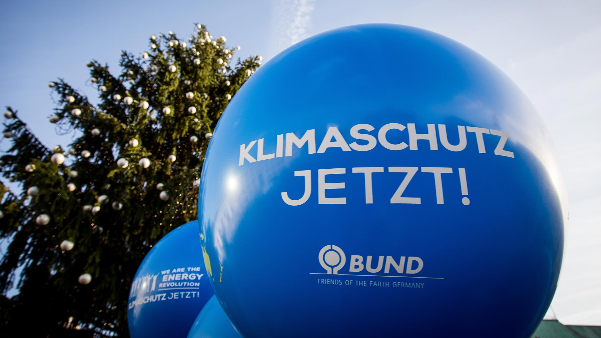 Fünf Jahre Klimaabkommen Paris